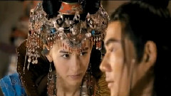 电影<杨门女将之军令如山>预告片