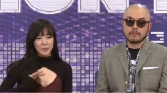 SBS TV To The World The 3D Tiffany Cut