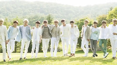 自然乐园 拍摄花絮