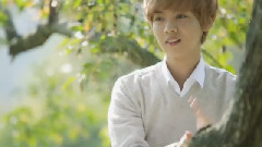 自然乐园 拍摄花絮 鹿晗Cut