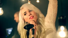 LIONSKIN - Because Because