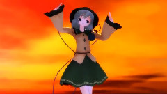 積乱雲グラフィティ