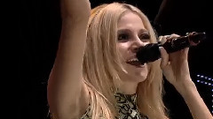 Pixie Lott - All About Tonight