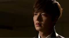 韩剧< 继承者们 >