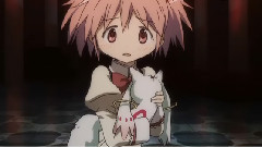 魔法少女まどか☆マギカ