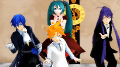 Bad ∞ End ∞ Night