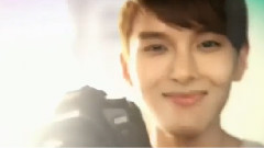 In Love 8周年庆生视频