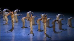 莫扎特 - 莫扎特弥撒芭蕾片段2