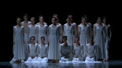 莫扎特 - 莫扎特弥撒芭蕾片段1