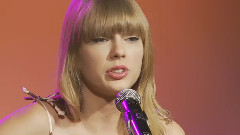 Taylor Swift - I Knew You Were Trouble (Acoustic)