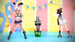 Nico - 脳漿炸裂ガール