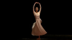 莫扎特 - 莫扎特弥撒芭蕾片段3