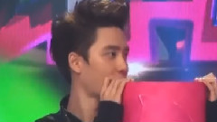 2014 Calendar Mini DVD Preview