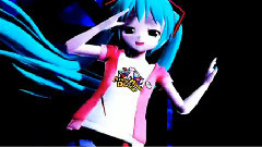 イージーデンス(mitchie M)