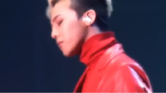 G-Dragon(BigBang) - Tell Me Goodbye