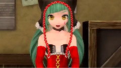 こっち向いて Baby