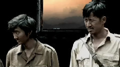 电视剧<我的团长我的团> 片头曲