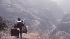 一片痴情问秋风