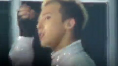 G-Dragon(BigBang) - Hands Up
