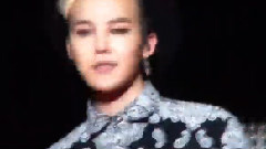 G-Dragon(BigBang) - Feeling