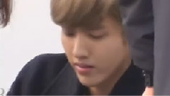 明洞自然乐园签售