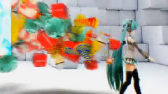 Birthday Song For (mitchie M)