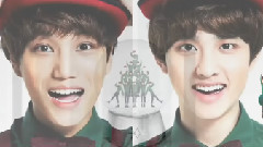 My Turn To Cry (Korean & Chinese Ver.) Intro