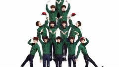 十二月的奇迹 Highlight Medley