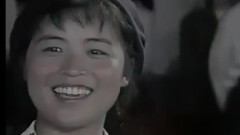 韭菜开花一杆子心 电影<青春>插曲