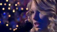 Taylor Swift - Christmas It's When You Were Mine