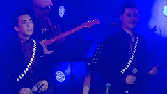 太阳部落 - 和时光赛跑