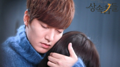 李敏镐 - 心痛的爱