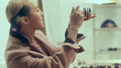 G-Dragon(BigBang) - G-Market CF 圣诞祝福特辑 GD篇