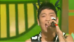 Indian Boy Feat.Jang-geuni & B.I