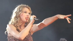 Taylor Swift - Sparks Fly