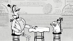 The Bark Duke Of Furdinand