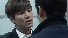 两位继承者的故事