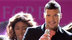 Ricky Martin - Ricky Martin Performance