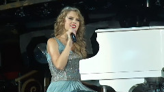 Taylor Swift - Back To December