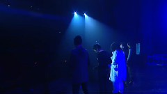 太阳部落,奥杰阿格 - 要走的阿老表