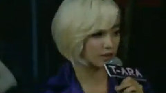 <我怎么办>记者会