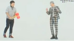 G-Dragon(BigBang) - GD舞蹈Cut