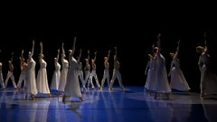 莫扎特 - 莫扎特弥撒芭蕾片段5