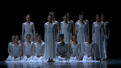 莫扎特 - 莫扎特弥撒芭蕾4