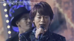 君の瞳に恋してる-Can't Take My Eyes Off You