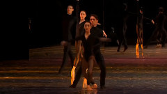 莫扎特 - 莫扎特弥撒芭蕾片段8