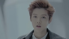 十二月的奇迹 中文版 鹿晗Cut