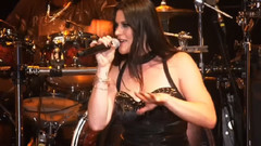 Nightwish - I Want My Tears Back