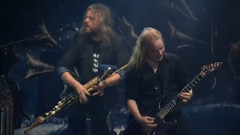Nightwish - Last Of The Wilds