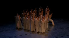 莫扎特 - 莫扎特弥撒芭蕾片段11